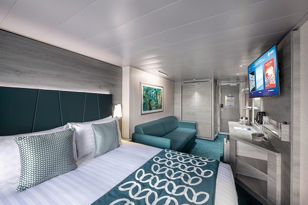 Karibik mit MSC Virtuosa