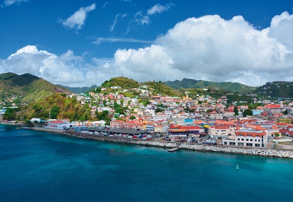 Karibik mit MSC Virtuosa