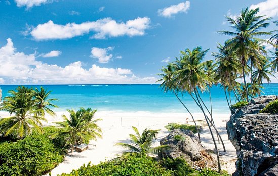 Karibik pur ab/bis Martinique mit MSC World Europa