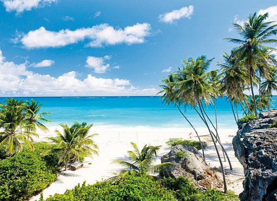 Karibik pur ab/bis Martinique mit MSC World Europa - Barbados