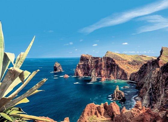 Wanderreise Madeira - Madeira