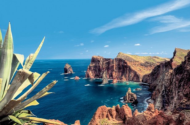 Wanderreise Madeira - Madeira