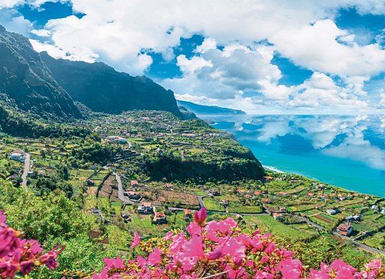 Wanderreise Madeira - Madeira