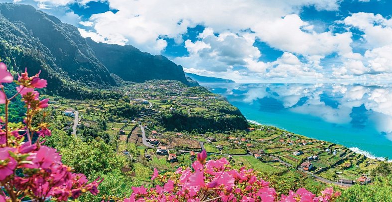 Wanderreise Madeira - Madeira