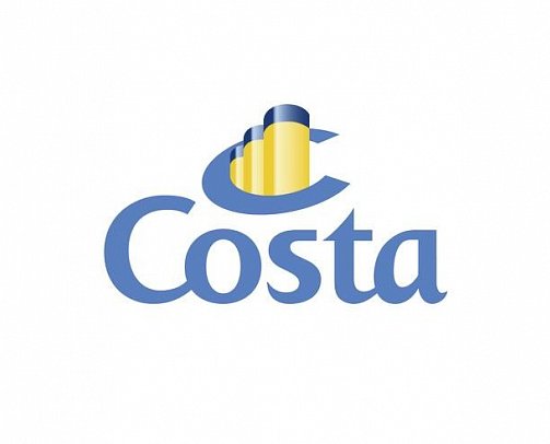 Transatlantik Rio de Janeiro - Kiel mit Costa Diadema