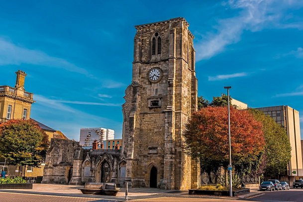 Transatlantik Rio de Janeiro - Kiel mit Costa Diadema