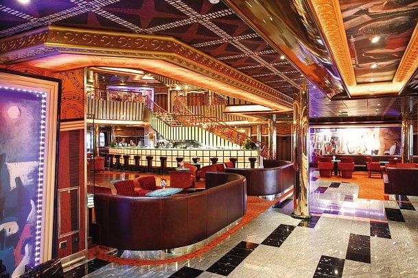 Highlights des westlichen Mittelmeers mit Costa Pacifica