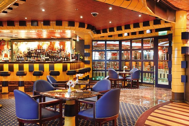 Highlights des westlichen Mittelmeers mit Costa Pacifica