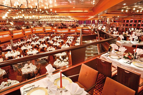 Highlights des westlichen Mittelmeers mit Costa Pacifica