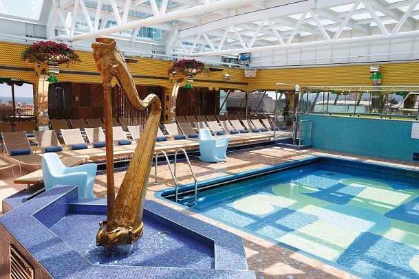 Highlights des westlichen Mittelmeers mit Costa Pacifica