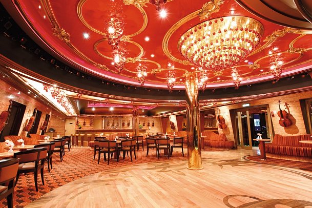 Highlights des westlichen Mittelmeers mit Costa Pacifica