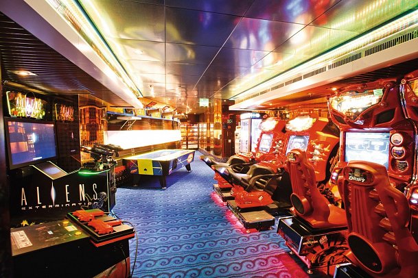 Highlights des westlichen Mittelmeers mit Costa Pacifica