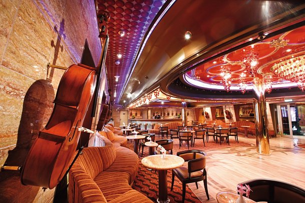 Highlights des westlichen Mittelmeers mit Costa Pacifica