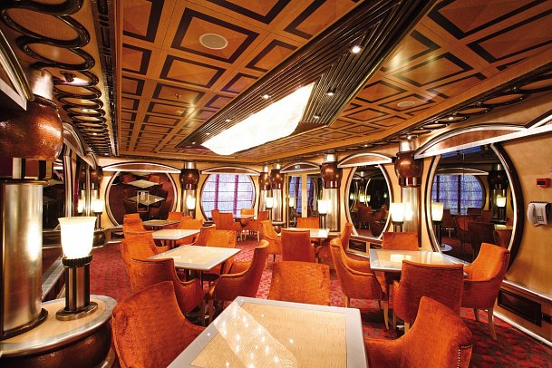 Highlights des westlichen Mittelmeers mit Costa Pacifica