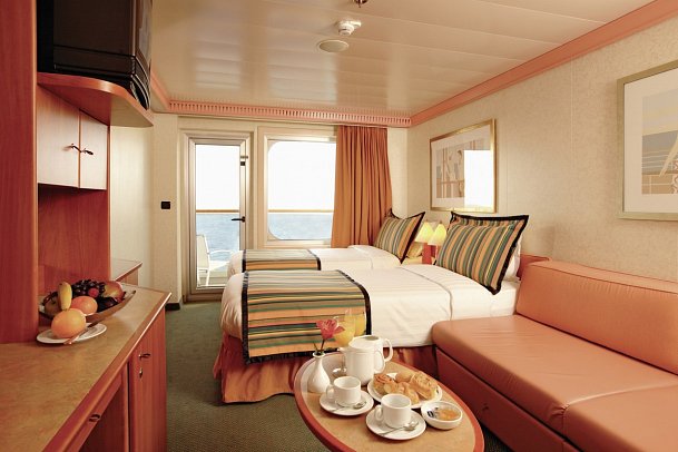 Große Mittelmeerkreuzfahrt & Istanbul mit Costa Fortuna