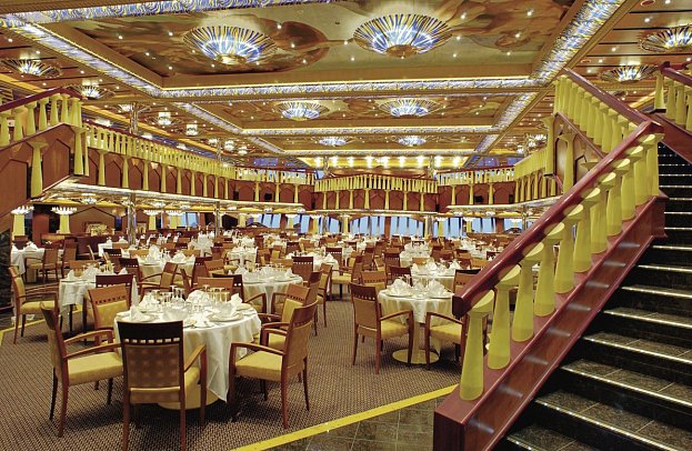 Große Mittelmeerkreuzfahrt & Istanbul mit Costa Fortuna