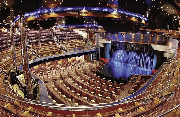 Große Mittelmeerkreuzfahrt & Istanbul mit Costa Fortuna