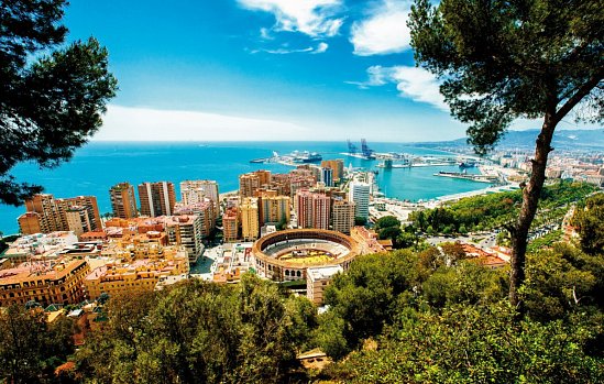 Westliches Mittelmeer bis Lissabon mit MSC Opera