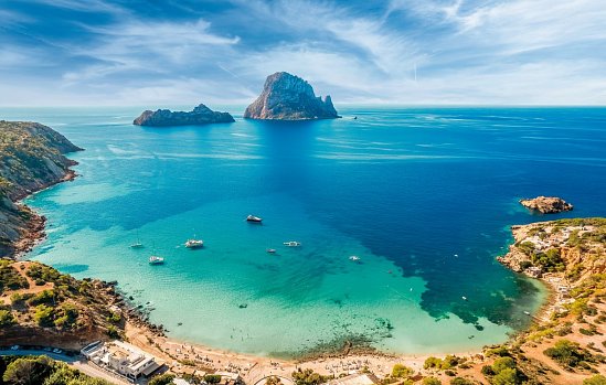 Höhepunkte des westlichen Mittelmeer mit MSC Seaview