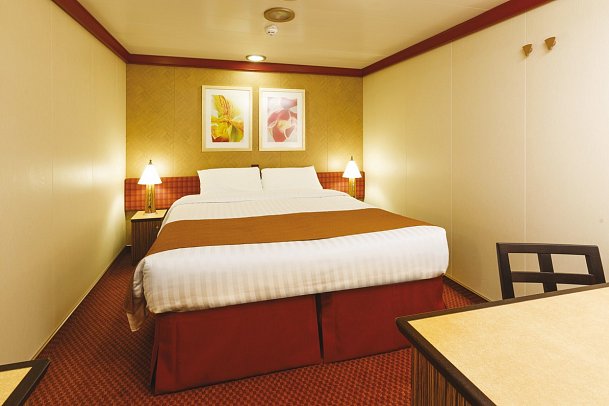 Mittelmeer und Marokko mit Costa Diadema