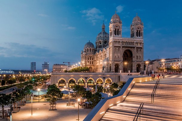 Schnupperkreuzfahrt mit Costa Fascinosa