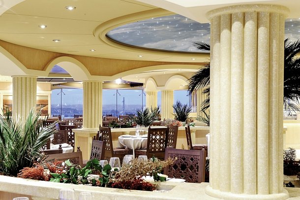 Westliches Mittelmeer & Malta mit MSC Magnifica