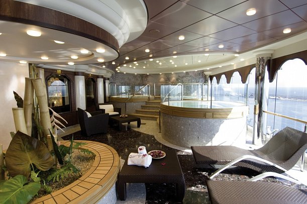 Westliches Mittelmeer & Malta mit MSC Magnifica