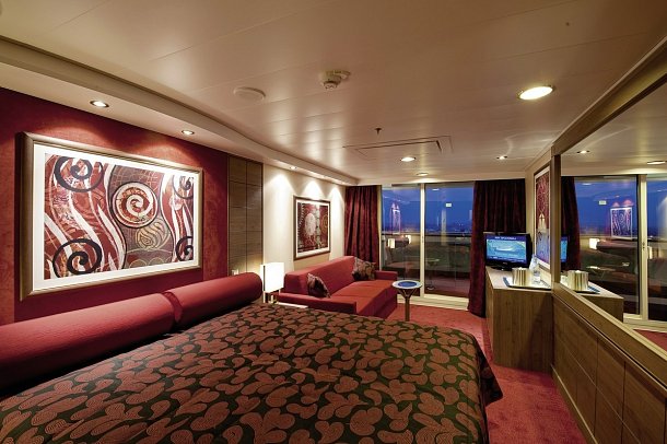 Westliches Mittelmeer & Malta mit MSC Magnifica