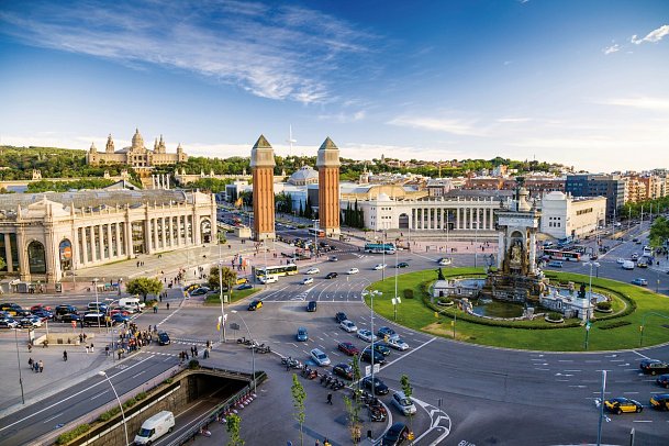 Highlights des westlichen Mittelmeer mit Costa Smeralda