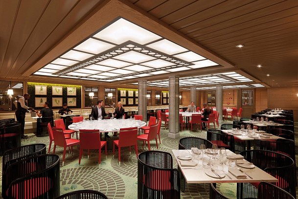 Highlights des westlichen Mittelmeer mit Costa Smeralda