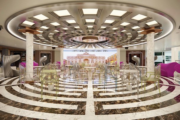 Highlights des westlichen Mittelmeer mit Costa Smeralda