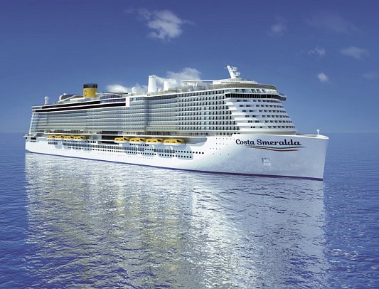 Highlights des westlichen Mittelmeer mit Costa Smeralda