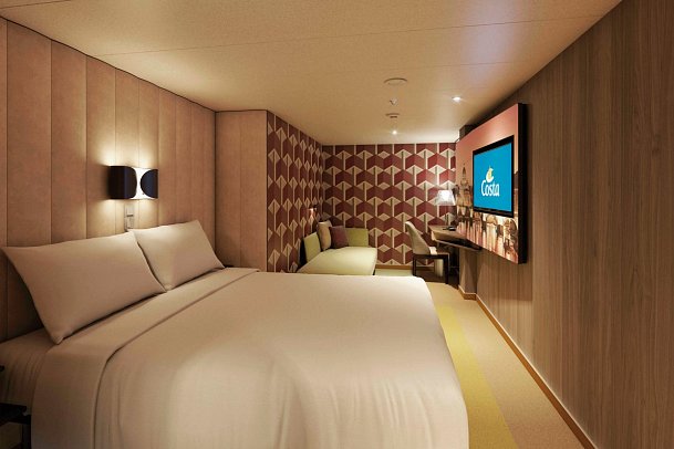 Highlights des westlichen Mittelmeer mit Costa Smeralda