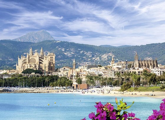 Sonnenfinsternis erleben mit Costa Fascinosa - Palma de Mallorca