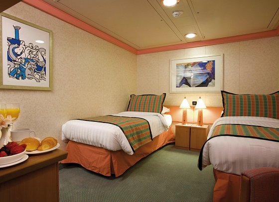 Grosse Mittelmeerkreuzfahrt mit Costa Serena