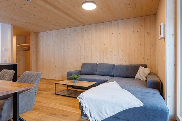 Bergresort Lachtal by ALPS RESORTS