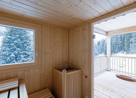 Bergresort Lachtal by ALPS RESORTS