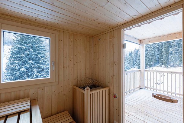 Bergresort Lachtal by ALPS RESORTS