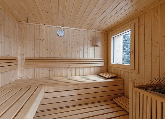 Bergresort Lachtal by ALPS RESORTS