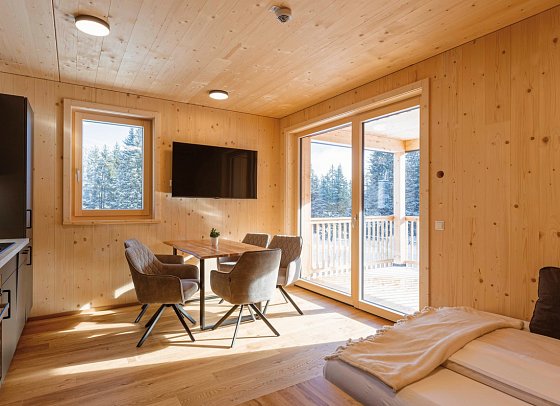 Bergresort Lachtal by ALPS RESORTS