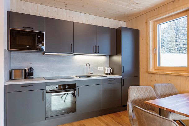 Bergresort Lachtal by ALPS RESORTS