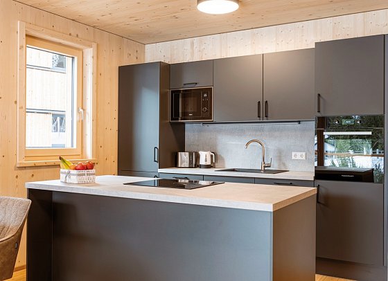 Bergresort Lachtal by ALPS RESORTS