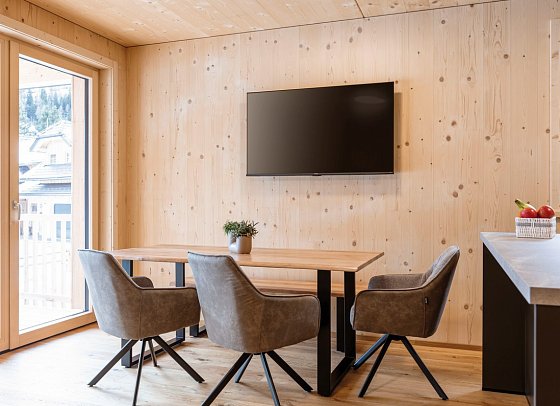 Bergresort Lachtal by ALPS RESORTS