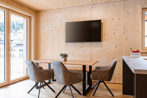 Bergresort Lachtal by ALPS RESORTS