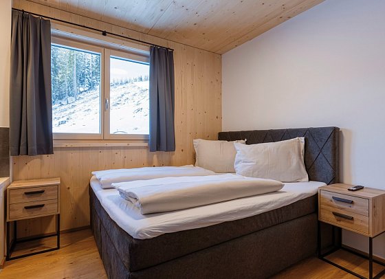 Bergresort Lachtal by ALPS RESORTS