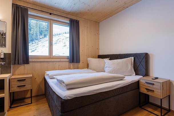 Bergresort Lachtal by ALPS RESORTS