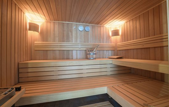 Aktivhotel Weisser Hirsch