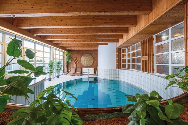 Aktivhotel Weisser Hirsch