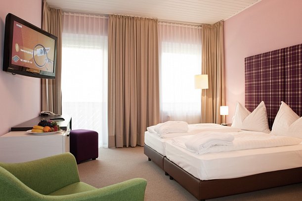 Aktivhotel Weisser Hirsch