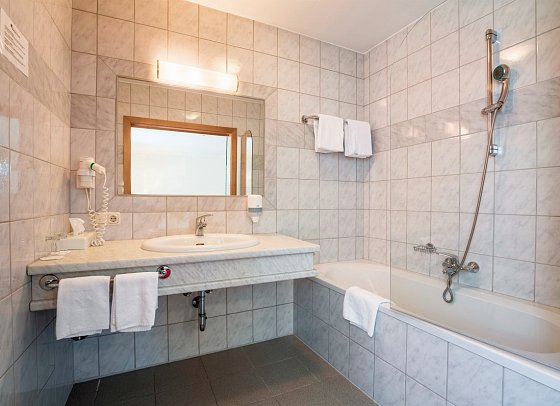 Aktivhotel Weisser Hirsch